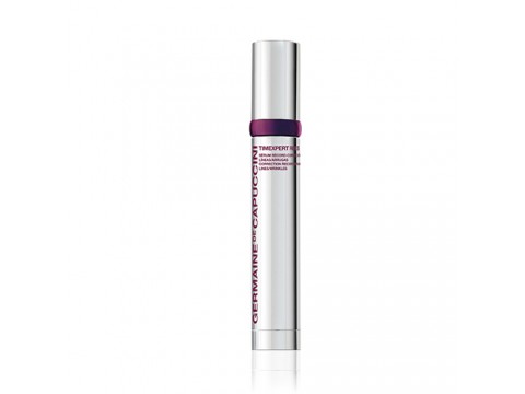 GERMAINE DE CAPUCCINI Koreguojamasis priešraukšlinis serumas TIMEXPERT RIDES Serum 30ml GERMAINE DE CAPUCCINI Koreguojamasis priešraukšlinis serumas TIMEXPERT RIDES Serum 30ml